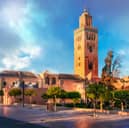 Romantic break for two to Marrakech City includes hotel and flights from £59 per person 