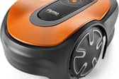 You could join the robot lawnmower trend with these Amazon deals