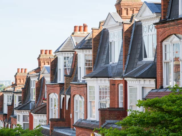 Research of 2,000 adults who don’t own a property found 51 per cent worry they'll never step foot on the property ladder