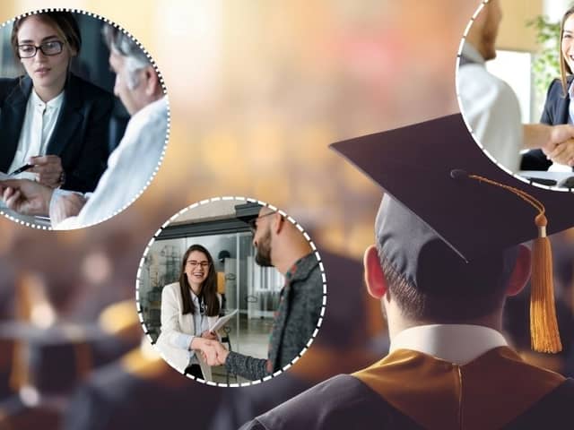 From history, to psychology, to software engineering, many degrees can pave the way to the C-Suite