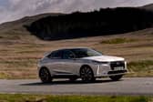 The DS 4 is certainly one of the most stylish cars in its class