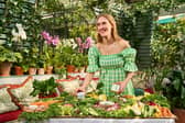 Hosting expert Alexandra Dudley teams up with Boursin to celebrate the seasonal rise in entertaining