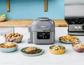 The Ninja Speedi multi cooker is an incredibly versatile kitchen appliance