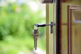 By writing a will, you can clarify who you want to inherit your house when you die