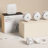 A smart smoke alarm has so many benefits over a conventional system