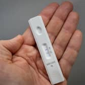 A new Covid strain is currently "under monitoring" by the World Health Organisation. 