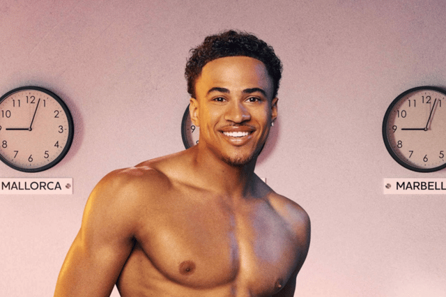 Love Island 2025 contestant Kyle Ashman has been axed from the show before its launch after bosses were made aware of a previous arrest in connection with an alleged machete attack.