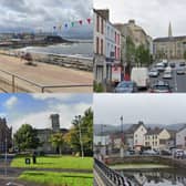 These are some of the areas of Northern Ireland where house prices are rising fastest