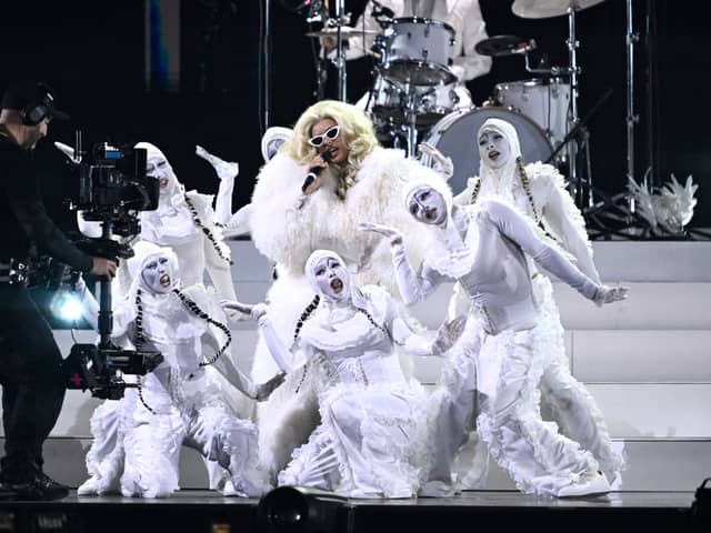 The BRIT Awards are set to take place in Manchester for both the 2026 and 2027 ceremonies