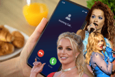 Who should have picked up an invite to record a song, which went on to become a smash hit for the artist it wasn't intended for?