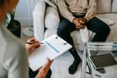 Every day men across the UK are dying early from preventable causes.