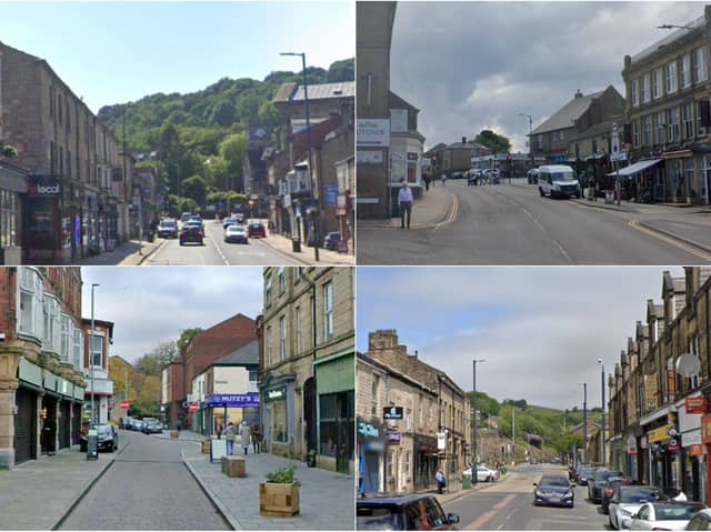 These are some of the UK's cheapest 'underrated' property hotspots, according to Sell House Fast