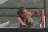 Toni in Love Island series 12 episode 7