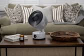 Meaco's new portable Sefte is the product of extensive research all aimed at making the perfect cooling fan