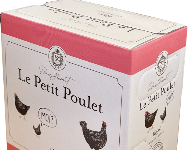 Aldi: ‘Chicken wine’ dupe launched by Aldi - with wine expert stamp of approval
