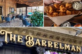 The best pubs and bars across the UK named at the National Pub and Bar Awards 2025