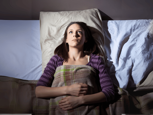 One in three adults in the UK struggles with insomnia, with many turning to CBD as a natural aid.
