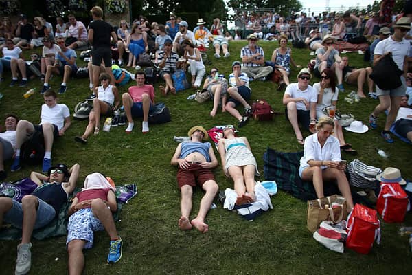 Wimbledon