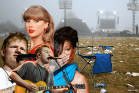 Not 24 hours after the festival's climax, bookmakers are already giving odds who could headline 2027's event after Glastonbury's fallow year in 2026.