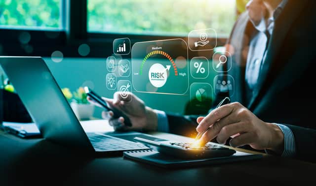 It allows Asset Reality to offer crypto custody services
