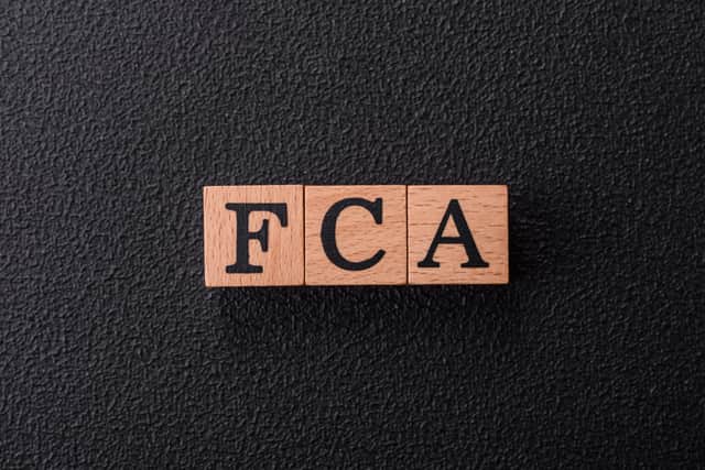 Asset Reality have become the first asset recovery platform to register with the FCA