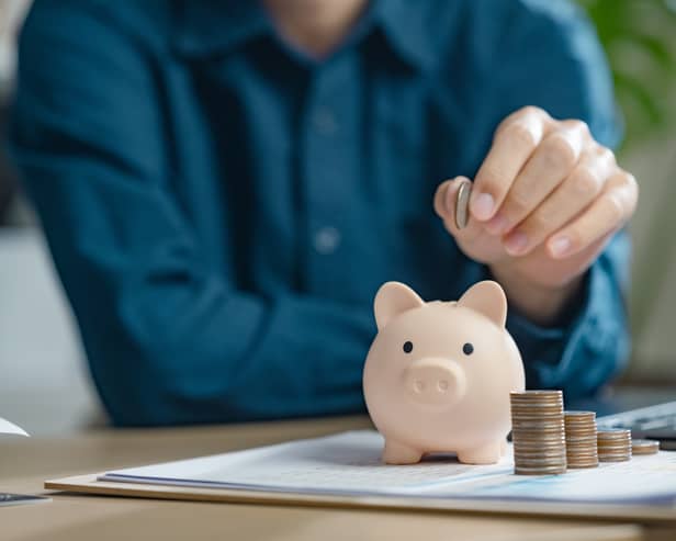 It comes as just 21 per cent feel very confident when it comes to planning for a comfortable post-work life
