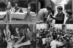 The 70s were great for so many reasons, but there are some things you probably don't miss if you were around back then