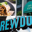 11 of the best deals across UK pubs and restaurants for July 2025 - including TGI Fridays and The Ivy