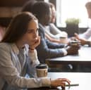 75 per cent have a friend who is ‘always’ late 