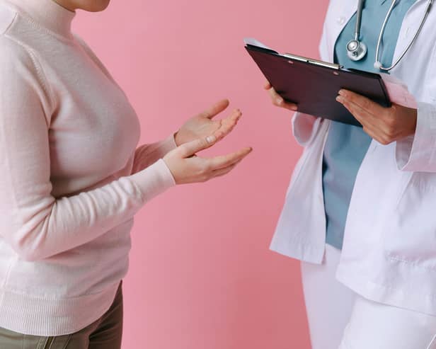 Breast cancer is one of the most common cancers in the UK with one in seven women being diagnosed in their lifetime.