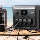 Anker's Solix C1000 has never been this cheap