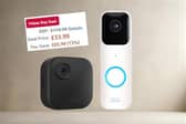 £33.99 for top-spec security tech is such a bargain