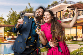 Your millionaire moment starts here – join the Wowcher Euromillions syndicate and dream big tonight.

