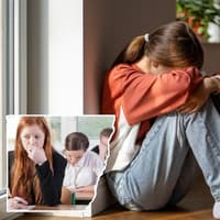 Secondary school-aged children suffering a 'confidence crisis': 5 ways to build your child's self-belief