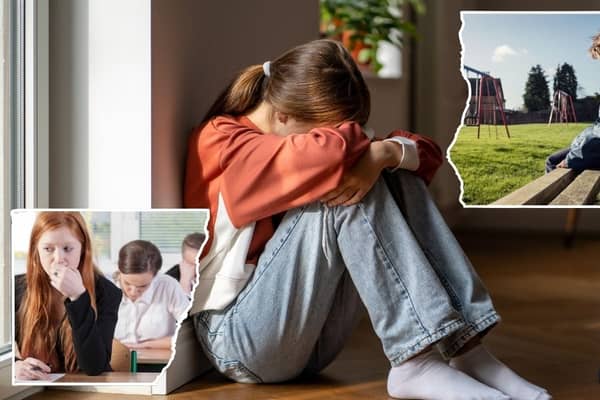 About 3 in 10 teens report having little or no confidence - in or out of the classroom