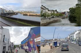 House prices in Northern Ireland have risen by up to 43.1% in the last 5 years, the latest figures show