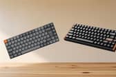 The latest keyboards in Keychron's range bring different attributes to the party - but they both impress