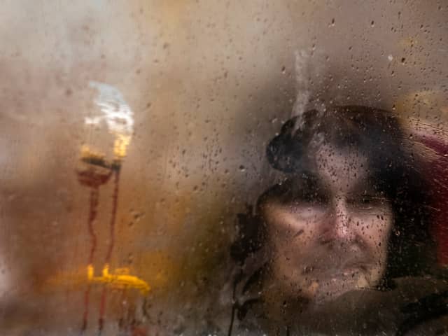 (Photo: Dan Kitwood/Getty Images)