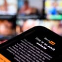 Online Safety Act requires users to verify their ages to access certain websites. 