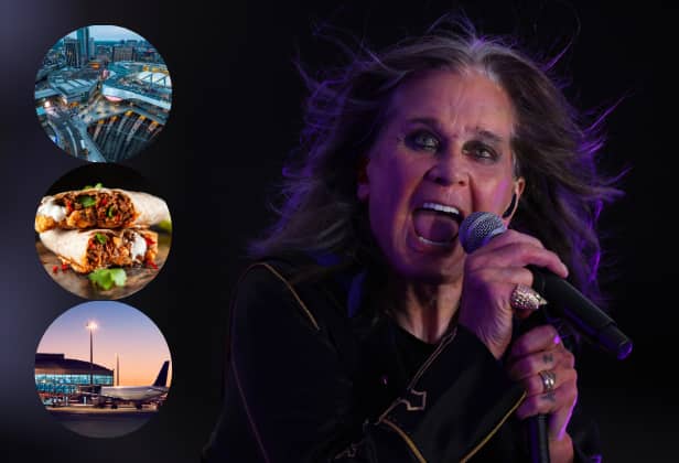 One week on from Ozzy Osbourne's death, fans have taken to Change.org to reveal what they think would be fitting tributes to the late Prince of Darkness.