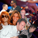 From music theory to dance floor 'bangers' - the history of the mash-up isn't as simple as the days you'd take a risk downloading a track from Limewire hoping it was the right song... and not a virus.
