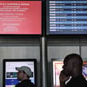 UK flights are facing more disruptions after an air traffic control issue