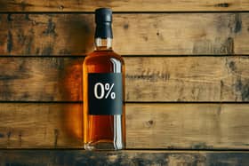 The best non-alcoholic drink options for 2025 - including gin, beer, prosecco