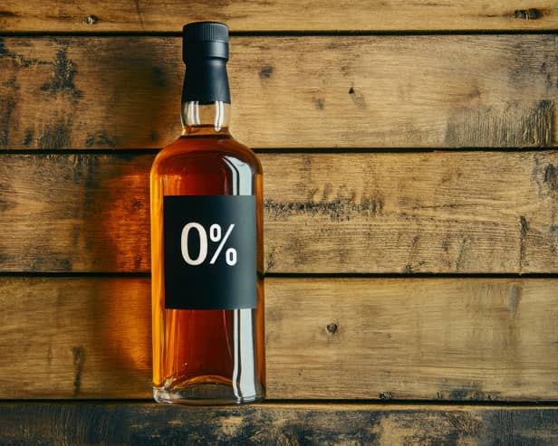 The best non-alcoholic drink options for 2025 - including gin, beer, prosecco