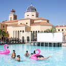 Many Brits will be heading to the pool this summer