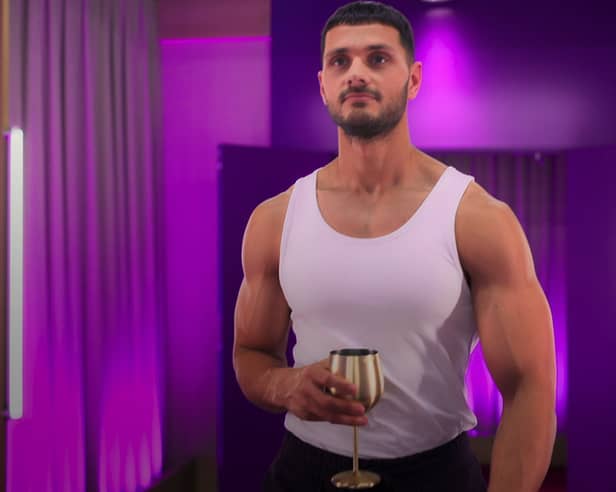 Love is Blind: UK is coming back for season 2