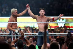 After the conclusion of WWE's two-night SummerSlam PLE, there are far more questions than answers - will we get any on tonight's WWE SmackDown?