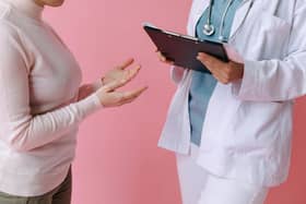 Vaginal dryness is often associated with menopause, but it can happen at any age.