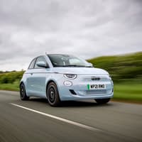 Fiat 500e review: electric city car charm with surprising long-distance comfort