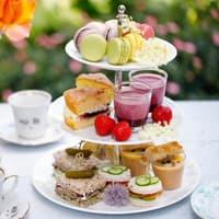 The best afternoon teas in the UK - from restaurants to luxury at home